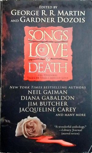 Songs Of Love E Death