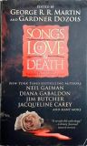 Songs Of Love E Death