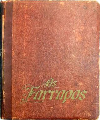 Os Farrapos