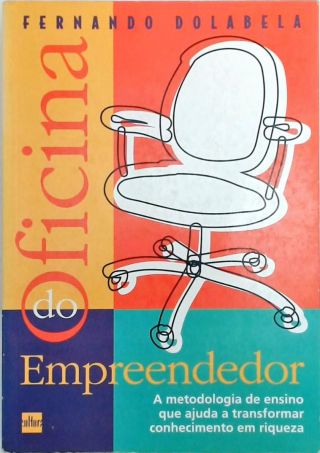 Oficina Do Empreendedor