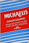 Minidicionário Michaelis Francês-Português
