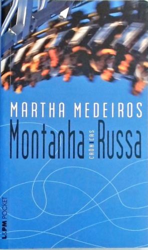 Montanha-russa