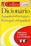 Collins Gem Dicionário Espanhol-Português  Português-Espanhol
