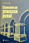 Elementos de processo penal