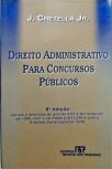 Direito Administrativo Para Concursos Público