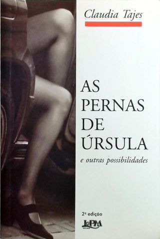 As Pernas De Úrsula