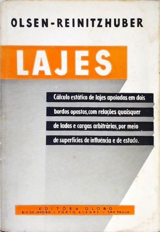 Lajes