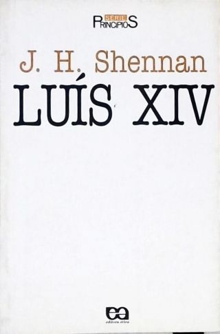 Luís XIV