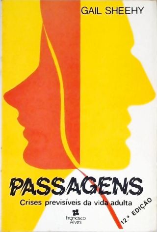 Passagens - Crises Previsíveis Da Vida Adulta