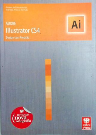 Adobe Illustrator CS4