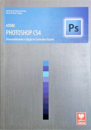 Adobe Photoshop CS4