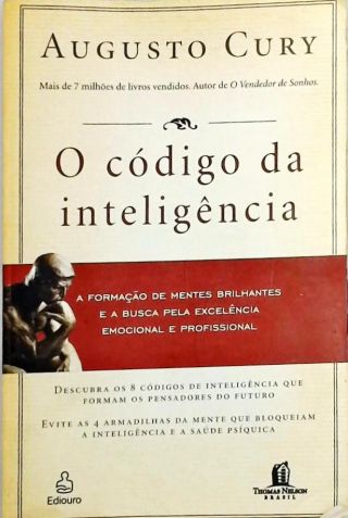 O Código Da Inteligência