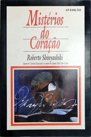 Mistérios Do Coração