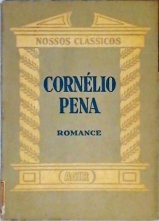 Cornélio Pena