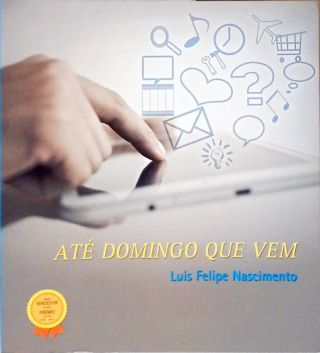 Até Domingo Que Vem