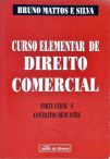 Curso Elementar de Direito Comercial