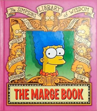 The Marge Book