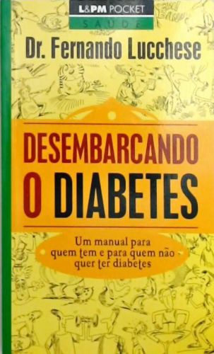 Desembarcando O Diabetes