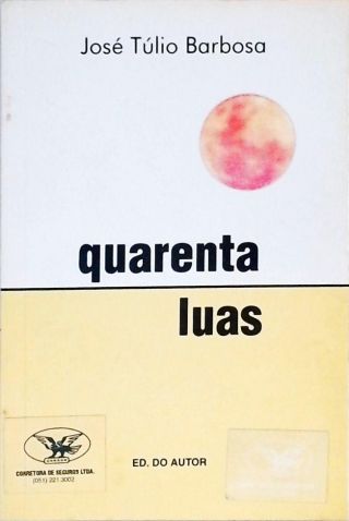 Quarenta Luas