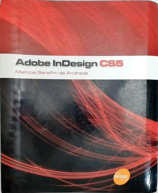 Adobe Indesign CS5  