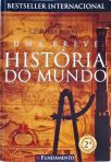 Uma Breve História Do Mundo