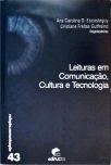 Leituras Em Comunicação, Cultura E Tecnologia