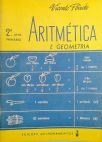 Aritmetica e Geometria - 2o Ano Primário