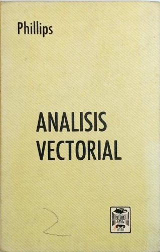 Analisis Vectorial