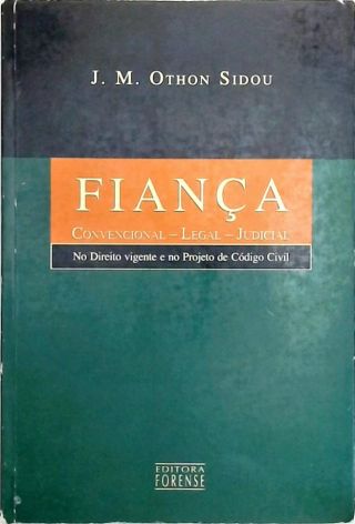 Fiança