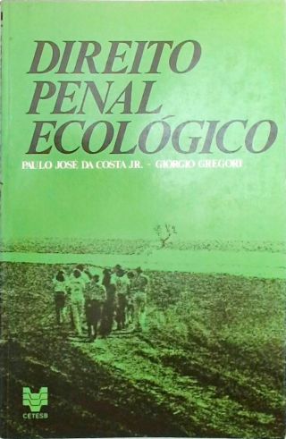 Direito Penal Ecológico