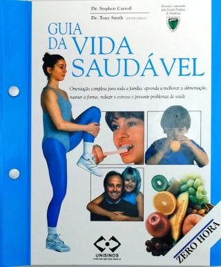 Guia da Vida Saudável