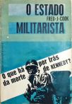 O ESTADO MILITARISTA