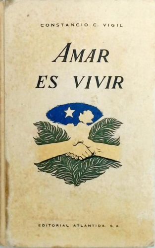 Amar Es Vivir