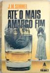 Até O Mais Amargo Fim - 2o Volume