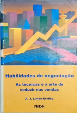 Habilidades De Negociação