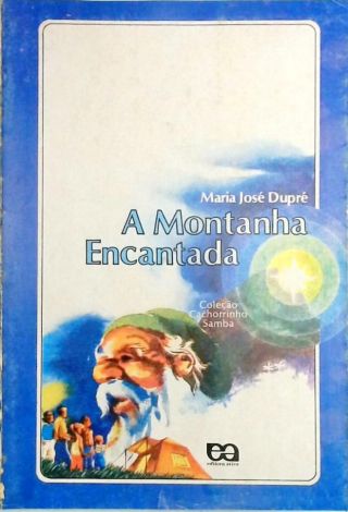 A Montanha Encantada