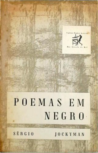 Poemas em Negro