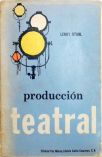 Producción Teatral