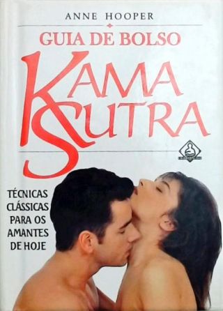 Guia De Bolso - Kama Sutra