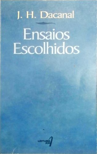 Ensaios Escolhidos