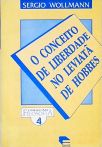 O Conceito De Liberdade No Leviata De Hobbes