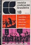 Revista Civilização Brasileira (Ano III, nº 18, Março/Abril de 1968)