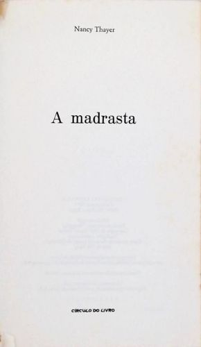 A Madrasta