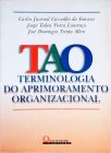 TAO - Terminologia do Aprimoramento Organizacional 