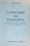 Catecismo Da Filosofia