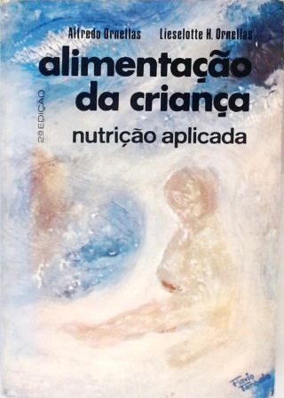 Alimentação da Criança