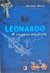 Leonardo - O Primeiro Cientista