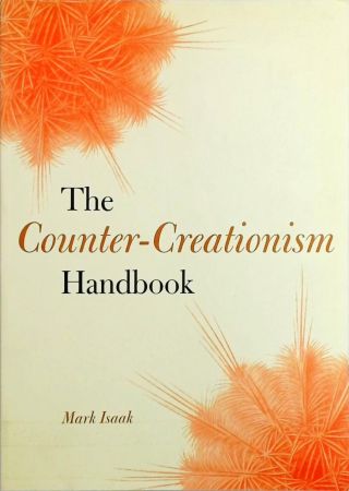 The Counter-Creationism Handbook