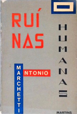 Ruínas Humanas