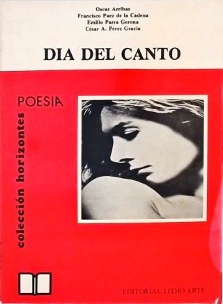 Dia del Canto - Poesia